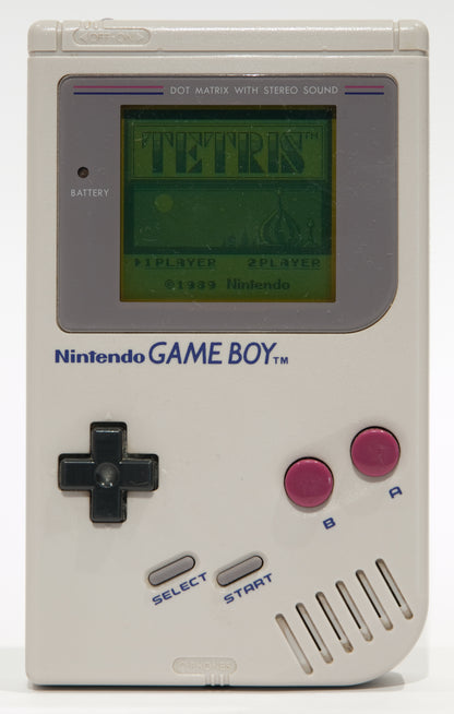game boy original 30€/j