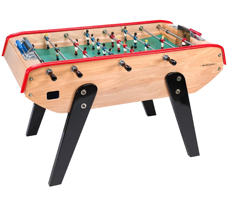 Baby-foot BONZINI B90 tarif de 200€/j
