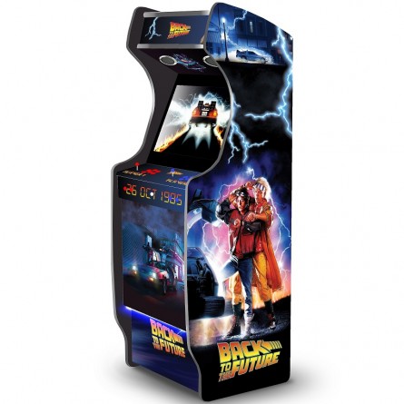 Borne d'arcade 230€/j