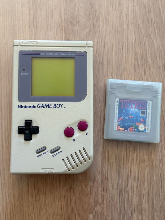 game boy original 30€/j