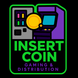 Insert Coin Gaming & Distribution